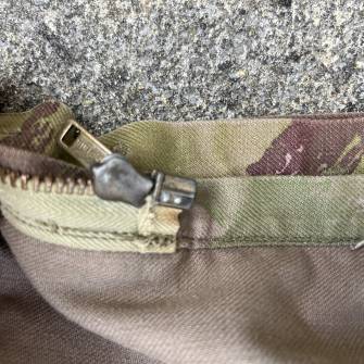 Antiquité militaire