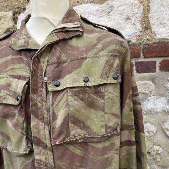 Antiquité militaire