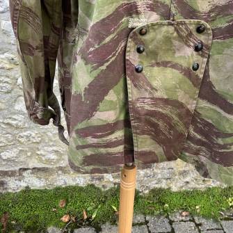 Antiquité militaire