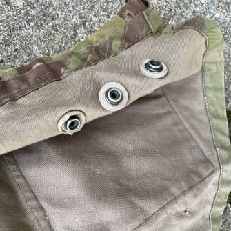 Antiquité militaire