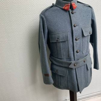 Antiquité militaire
