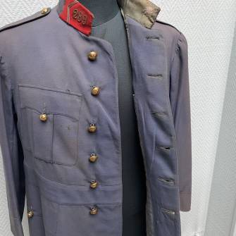 Antiquité militaire