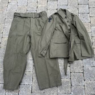 Antiquité militaire