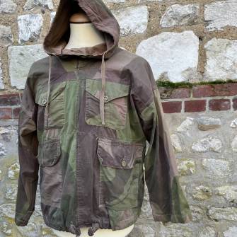 Antiquité militaire