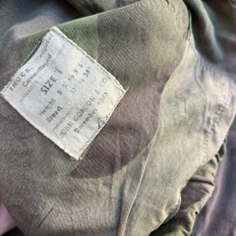 Antiquité militaire