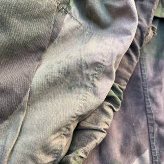 Antiquité militaire