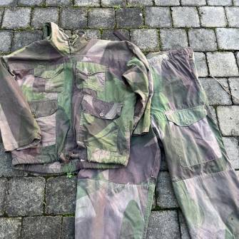 Antiquité militaire