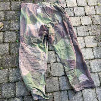 Antiquité militaire