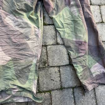 Antiquité militaire