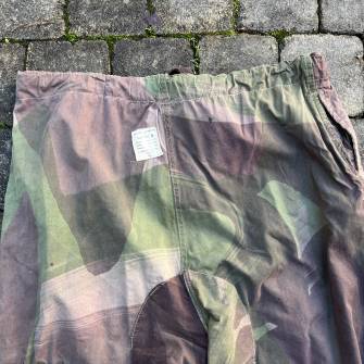 Antiquité militaire