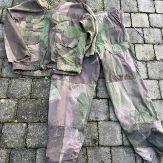 Antiquité militaire