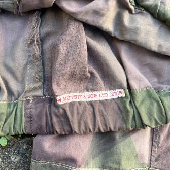 Antiquité militaire