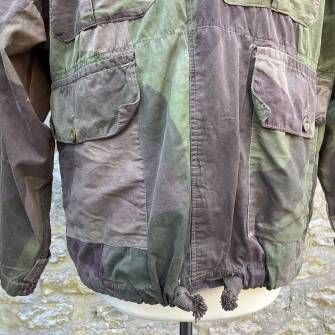 Antiquité militaire