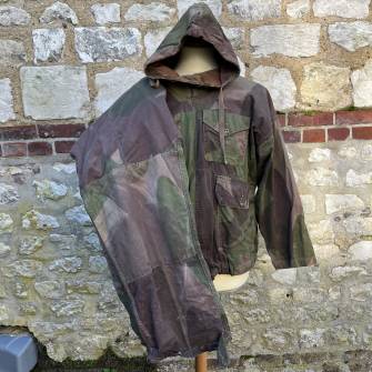 Antiquité militaire