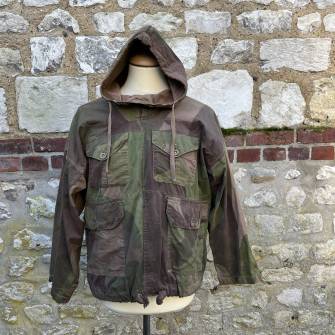 Antiquité militaire