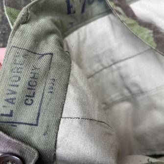 Antiquité militaire