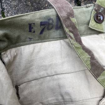 Antiquité militaire