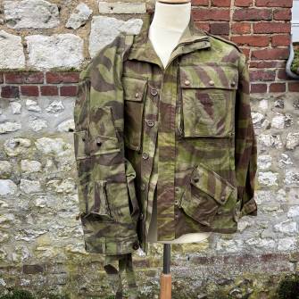 Antiquité militaire