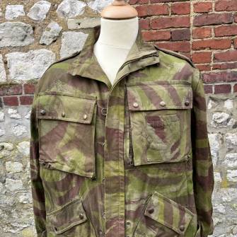 Antiquité militaire