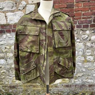 Antiquité militaire