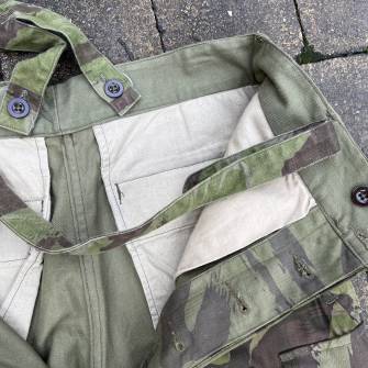 Antiquité militaire