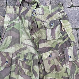 Antiquité militaire