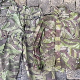 Antiquité militaire