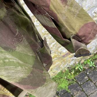 Antiquité militaire