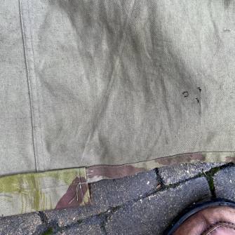 Antiquité militaire