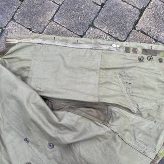 Antiquité militaire