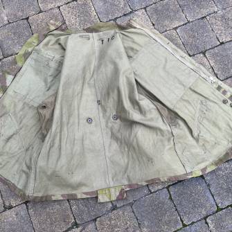 Antiquité militaire