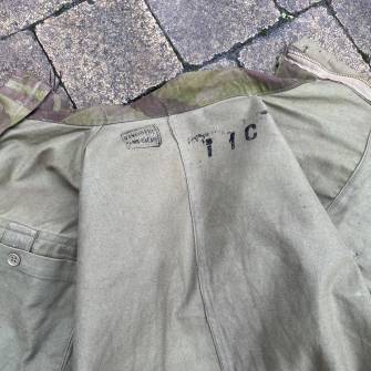 Antiquité militaire