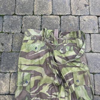 Antiquité militaire