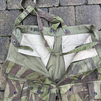 Antiquité militaire