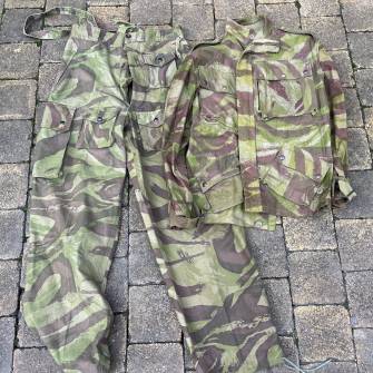 Antiquité militaire