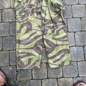 Antiquité militaire