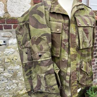 Antiquité militaire