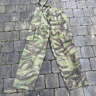 Antiquité militaire