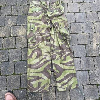 Antiquité militaire