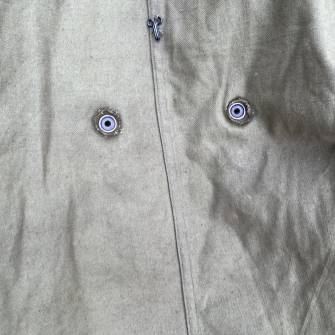 Antiquité militaire