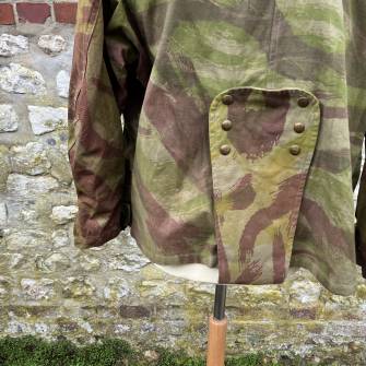 Antiquité militaire