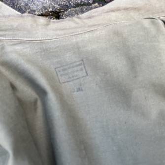 Antiquité militaire