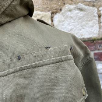 Antiquité militaire