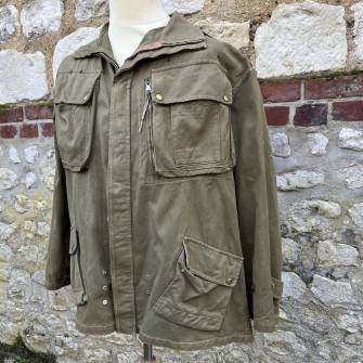 Antiquité militaire