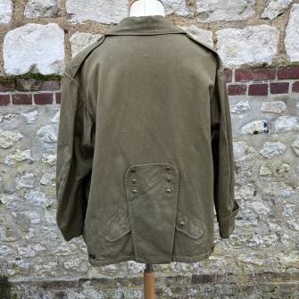 Antiquité militaire