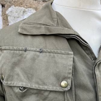 Antiquité militaire