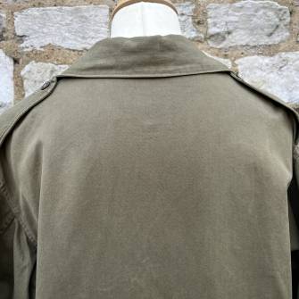 Antiquité militaire