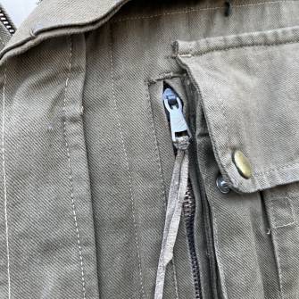 Antiquité militaire