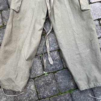 Antiquité militaire