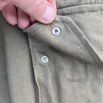 Antiquité militaire